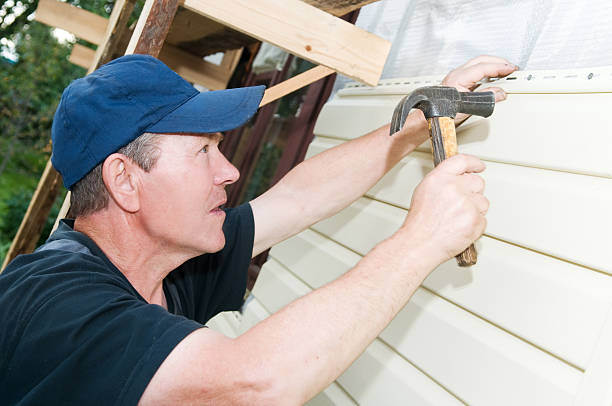 Best Fiber Cement Siding Installation  in Penryn, CA